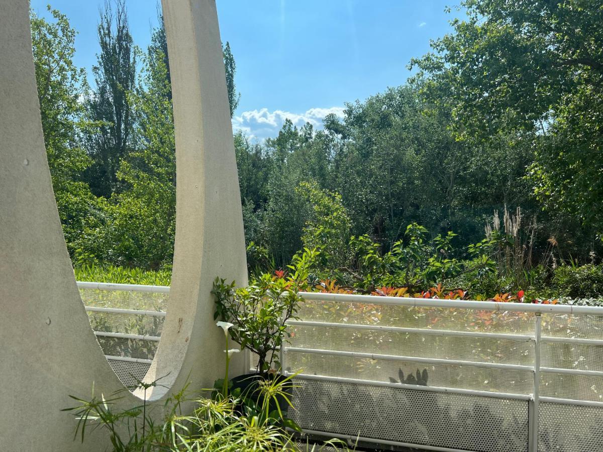 Une Pause…Au Soleil Classe 4 Etoiles 108 M2 A 3Min A Pieds De La Plage La Grande Motte Ngoại thất bức ảnh